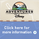 Adventures by Disney
