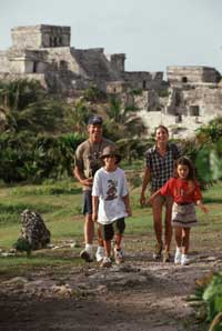 Cozumel