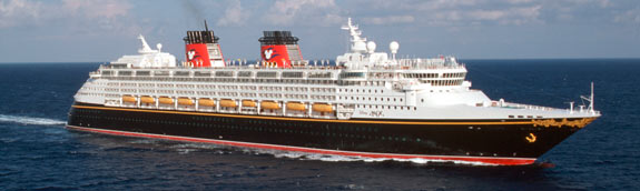 disney cruise ship