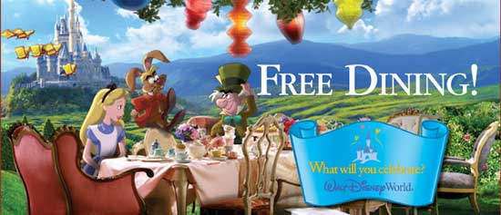 Walt Disney World Package/Room Only Discounts