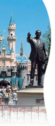 Disneyland Packages