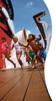 disney cruise line