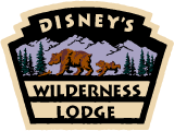 Disney's Wilderness Lodge Resort