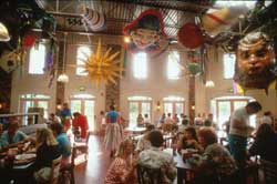 Port Orleans French Quarter