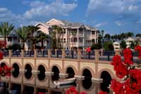 Disney's Home away from Home Resorts