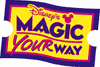 disney world ticket