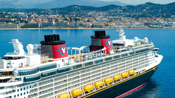 disney cruise holiday packages