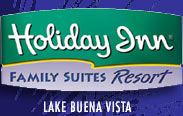 Holiday Inn Family Suites Resort