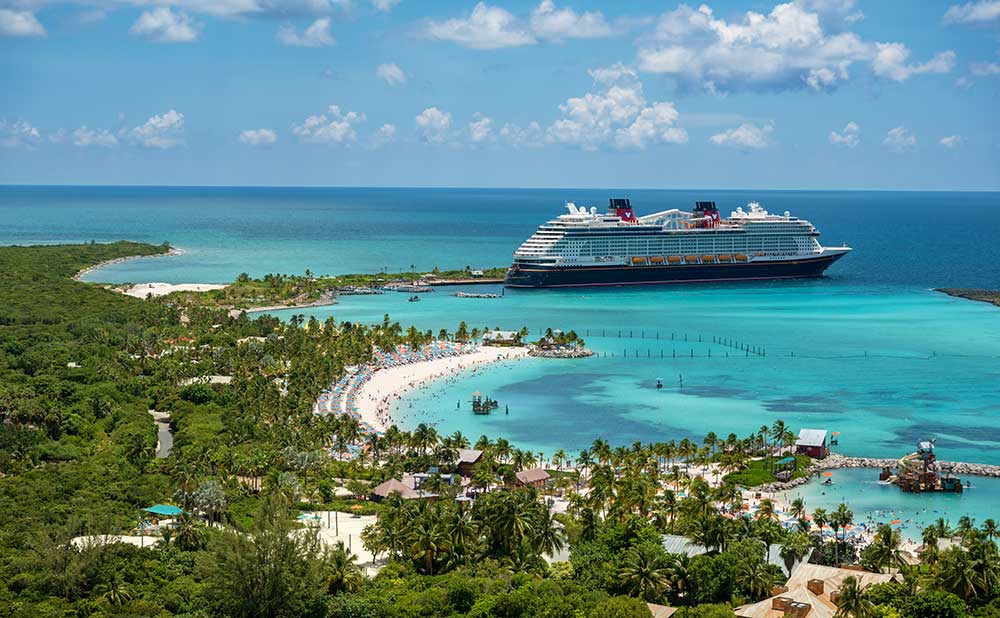 Disney Cruise Line Reservations Book a Disney Cruise for 2023, 2024