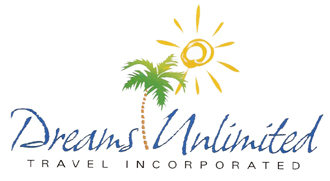 dreams unlimited travel welcome center