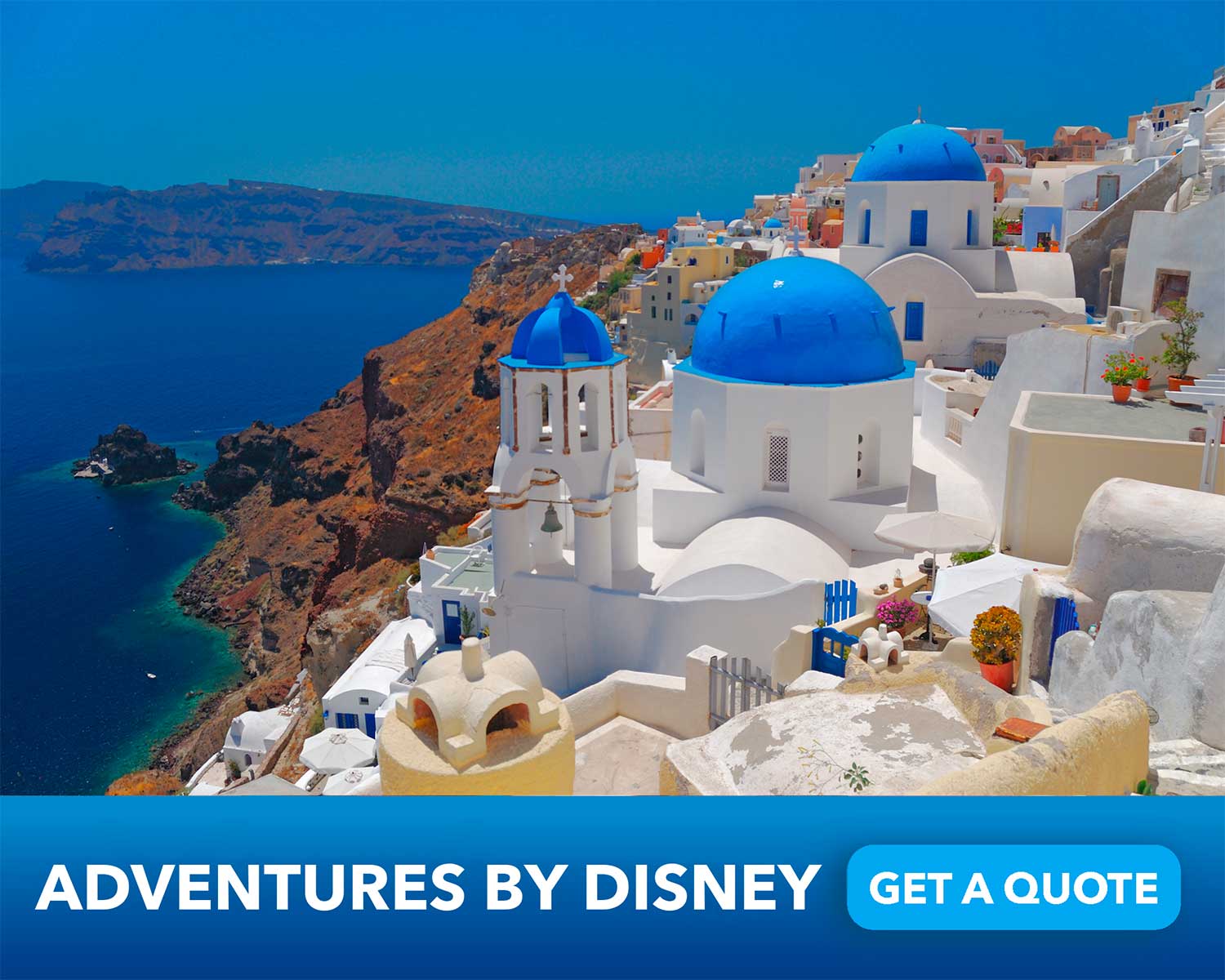 Adventures by Disney Price Quote