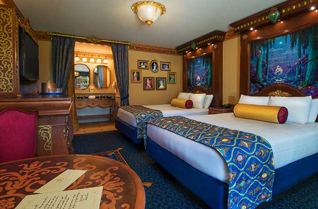 Walt Disney World Resort Vacations Dreams Unlimited Travel