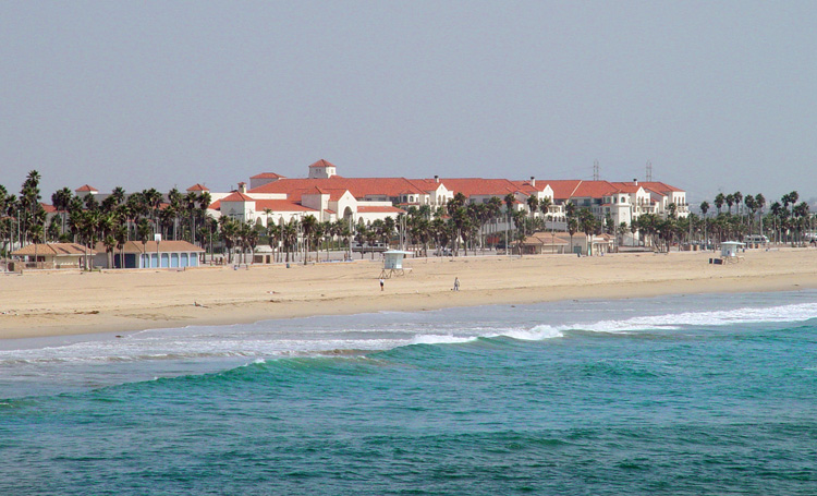 01-Hyatt Regency Huntington Beach