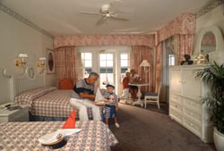 yacht club disney rooms resort resorts