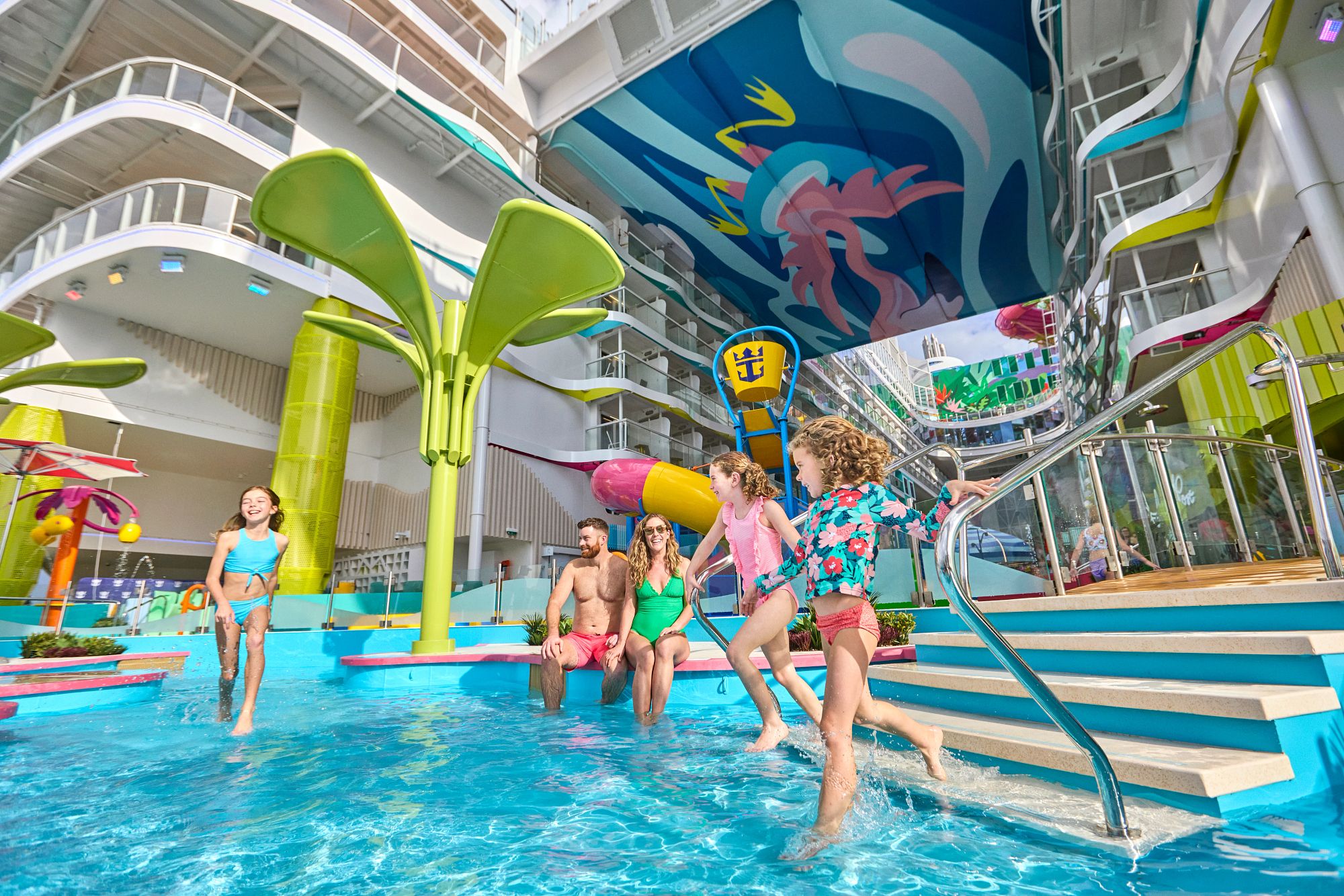 Royal Caribbean International